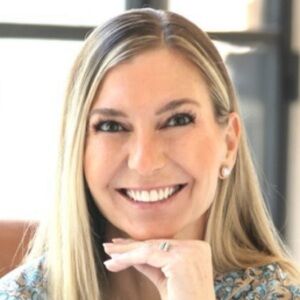 Meet your Posher, Alana